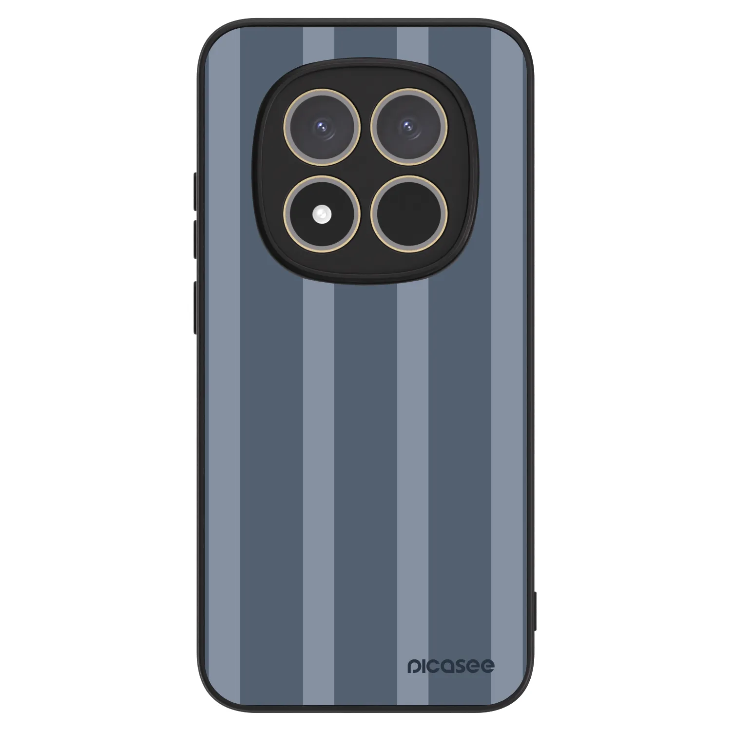 Picasee ULTIMATE CASE pro Xiaomi Redmi Note 15 Pro 4G - Midnight lounge