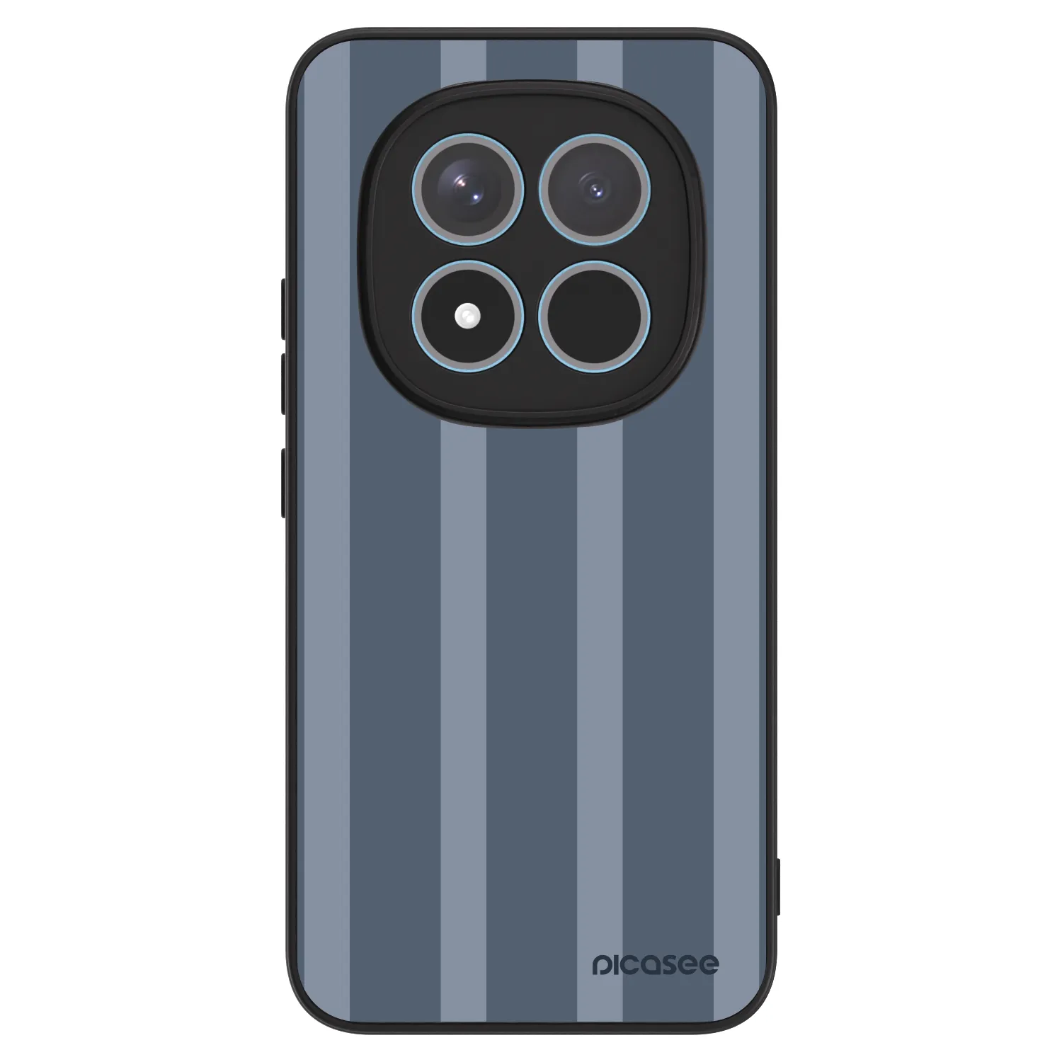 Picasee ULTIMATE CASE pro Xiaomi Redmi Note 15 Pro+ - Midnight lounge