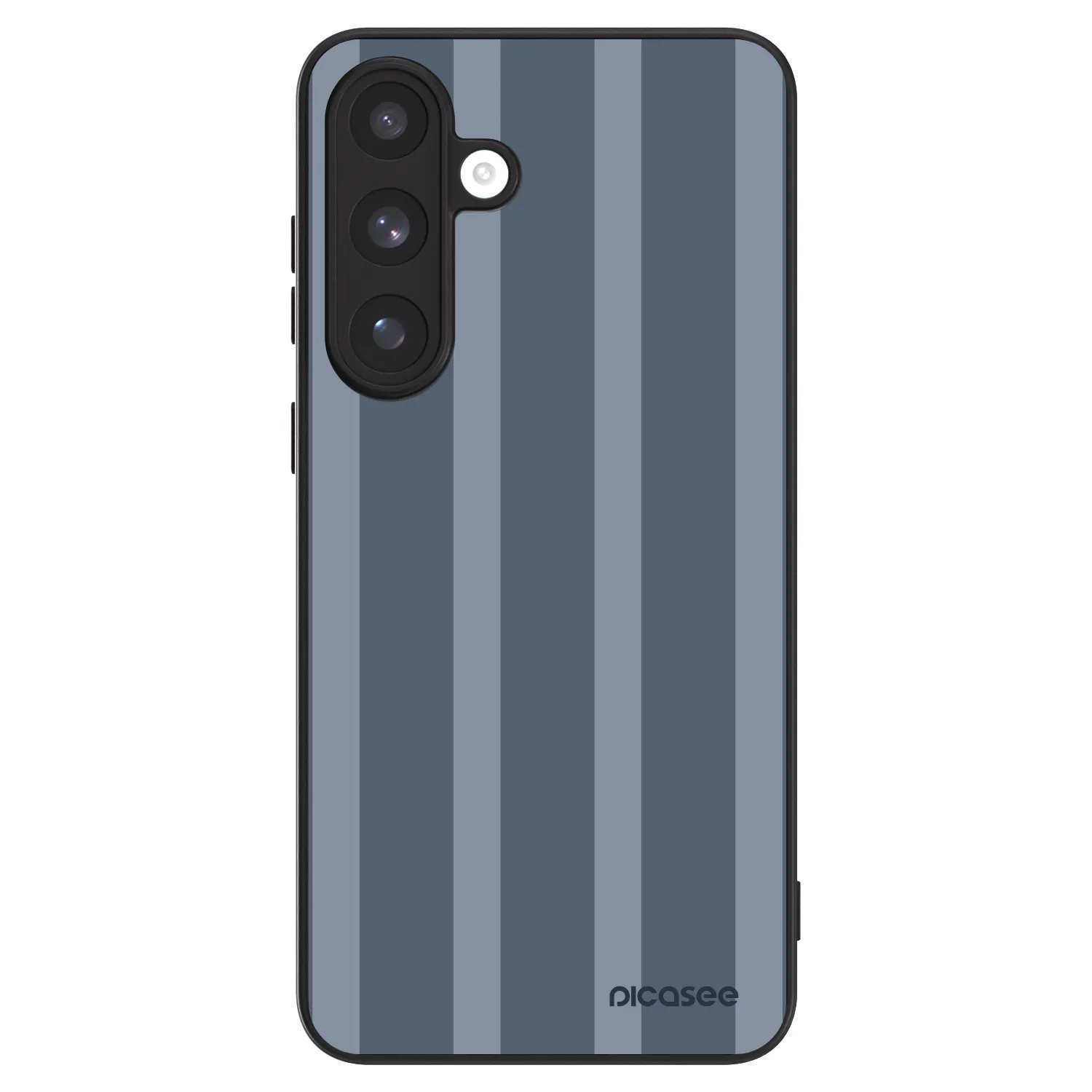 Picasee ULTIMATE CASE pro Samsung Galaxy S25 FE 5G - Midnight lounge