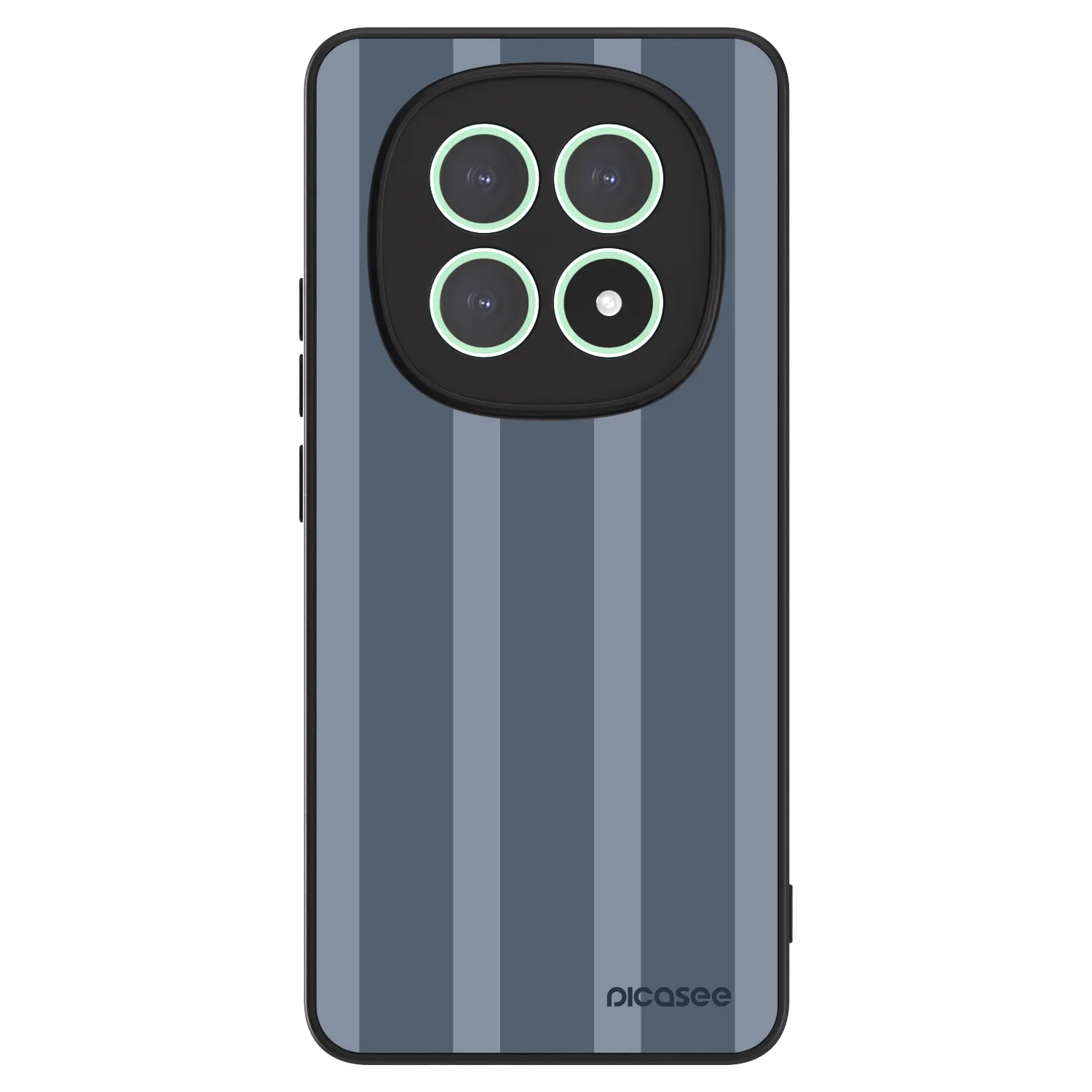 Picasee ULTIMATE CASE pro Xiaomi Redmi Note 15 - Midnight lounge