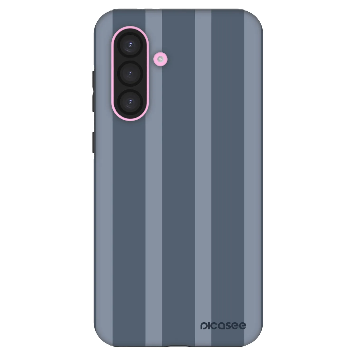 Picasee Fashion Case pre Samsung Galaxy A56 5G A566B - Midnight lounge