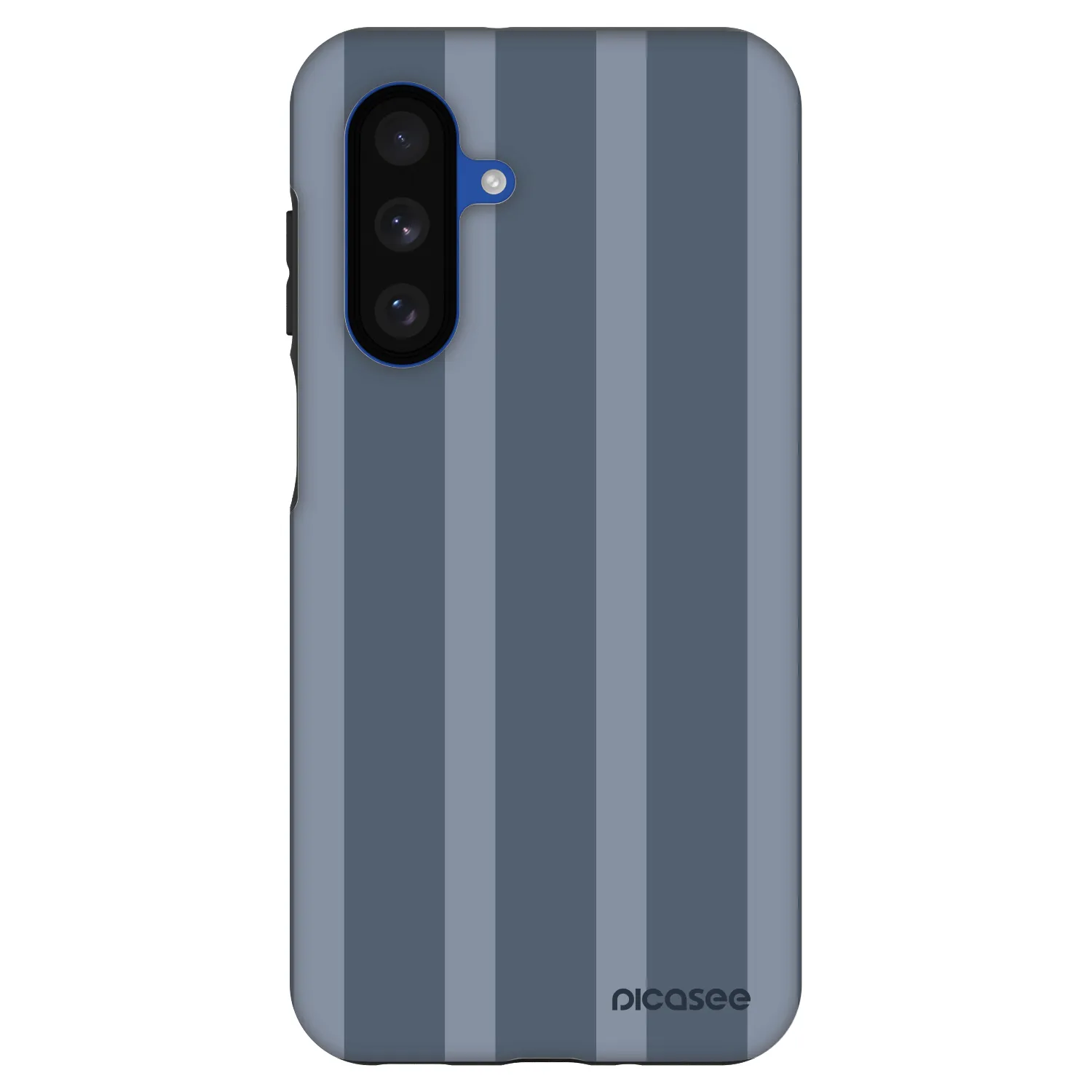 Picasee Fashion Case pre Samsung Galaxy A17 5G - Midnight lounge