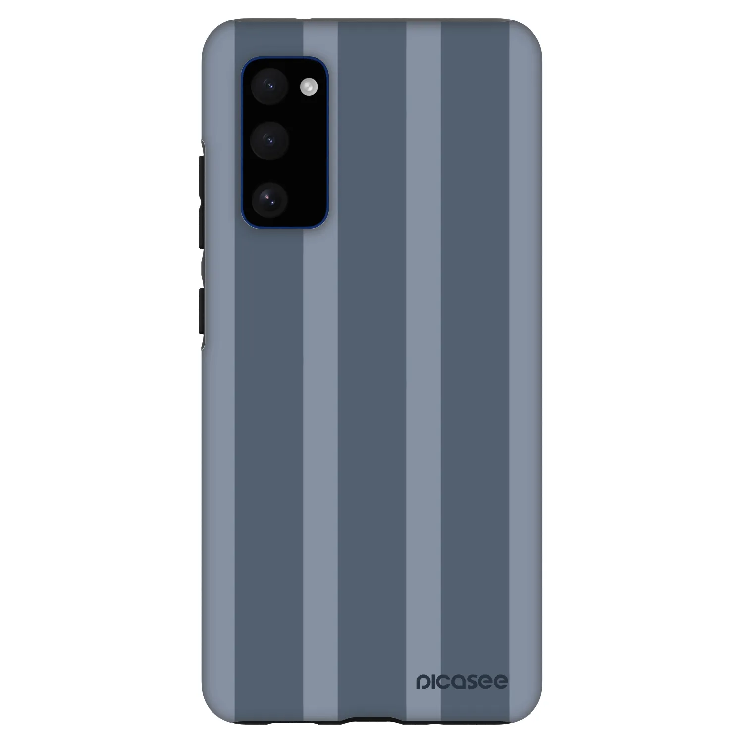 Picasee Fashion Case pre Samsung Galaxy S20 FE - Midnight lounge