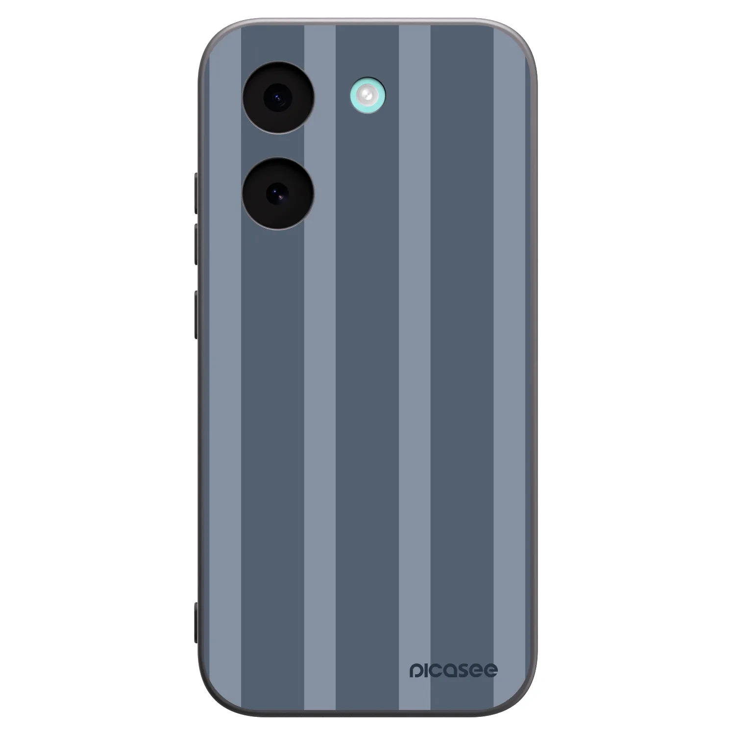 Picasee silikónový čierny obal pre Xiaomi Poco X8 Pro - Midnight lounge