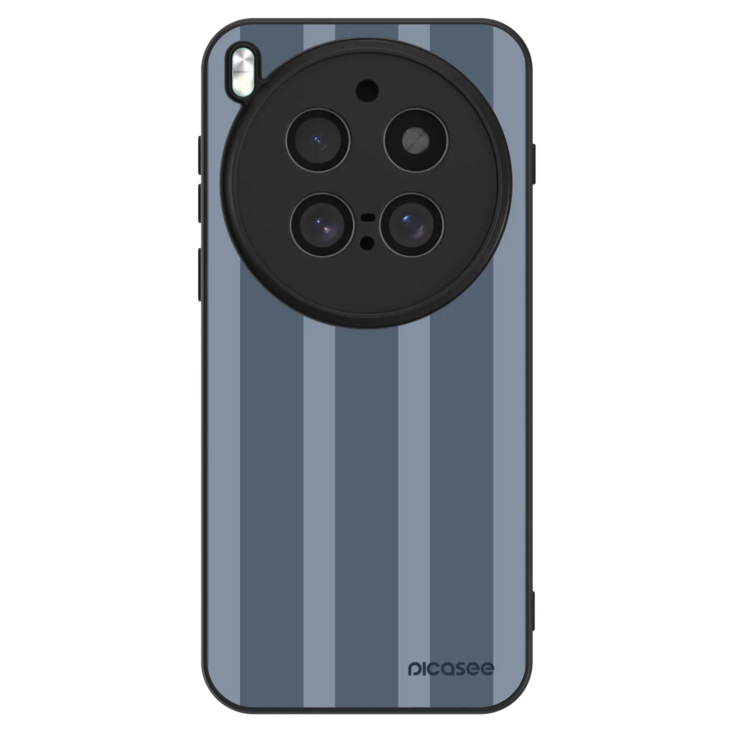 Picasee ULTIMATE CASE pro Vivo X300 Pro - Midnight lounge