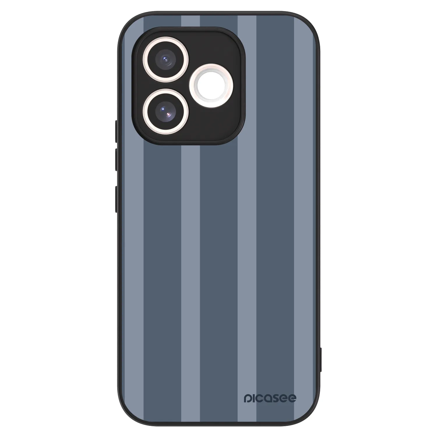 Picasee ULTIMATE CASE pro Honor 600 Lite - Midnight lounge