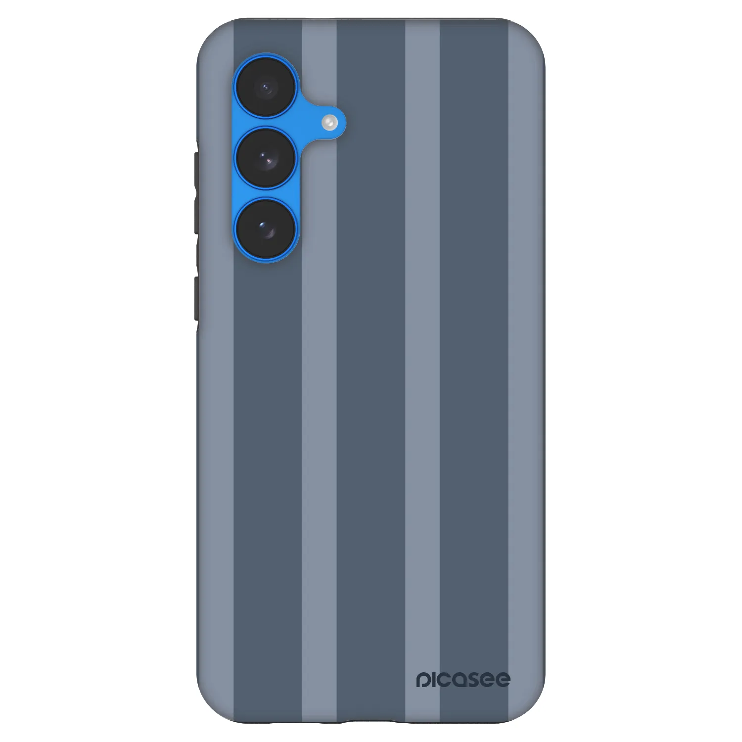 Picasee Fashion Case pre Samsung Galaxy S25 FE 5G - Midnight lounge