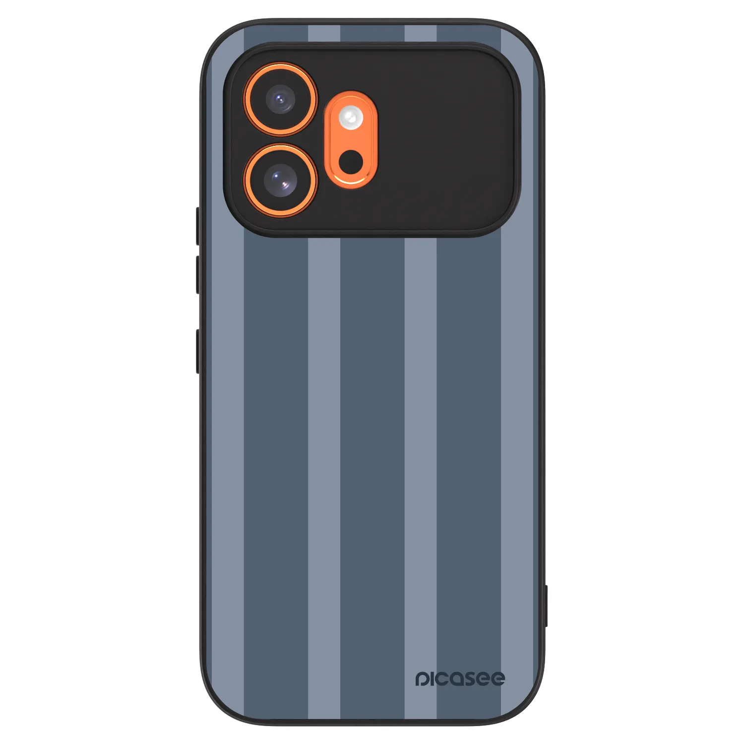 Picasee ULTIMATE CASE pro Honor 600 - Midnight lounge