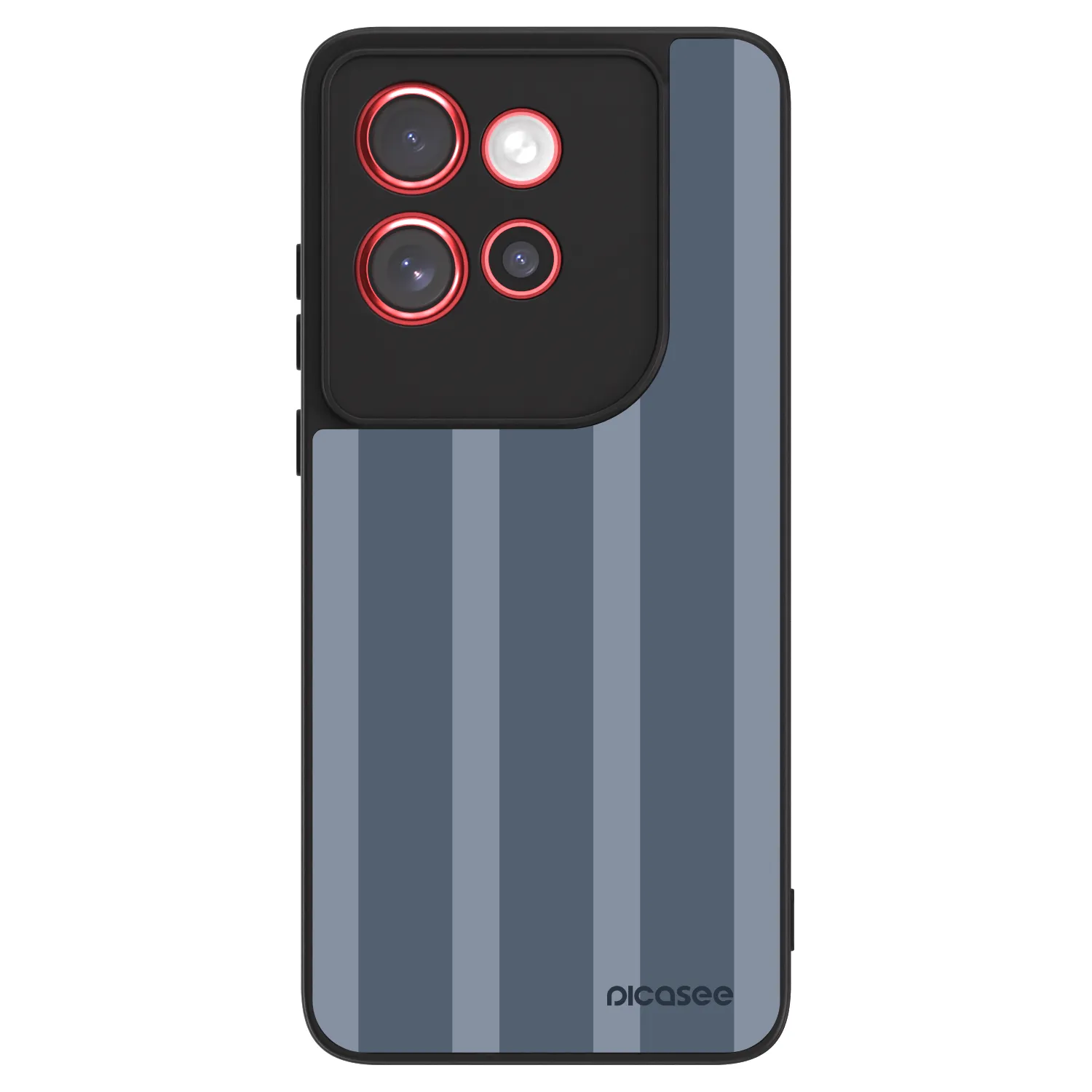 Picasee ULTIMATE CASE pro Motorola Edge 60 Neo 5G - Midnight lounge