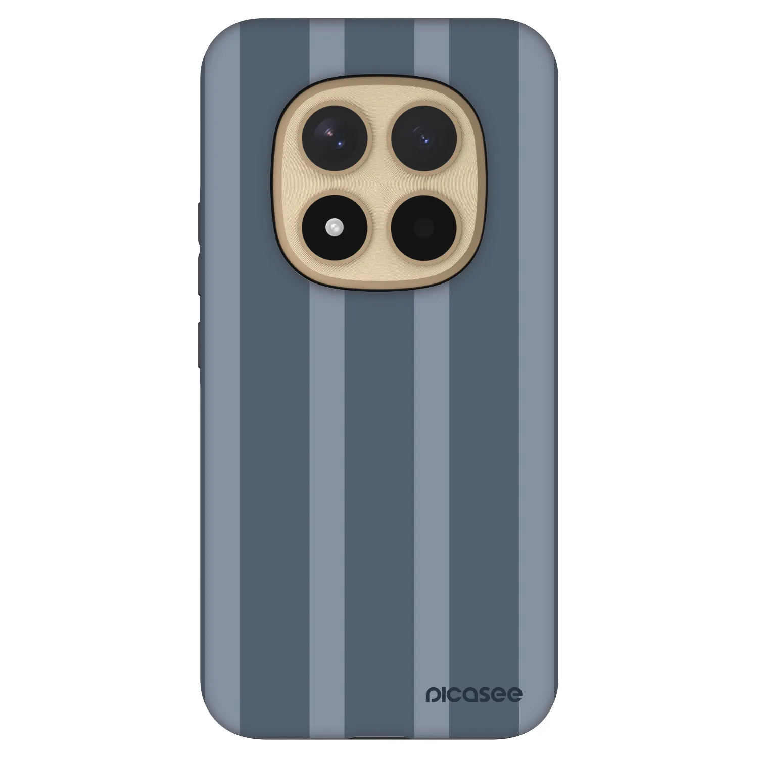 Picasee Fashion Case pre Xiaomi Redmi Note 15 Pro+ - Midnight lounge