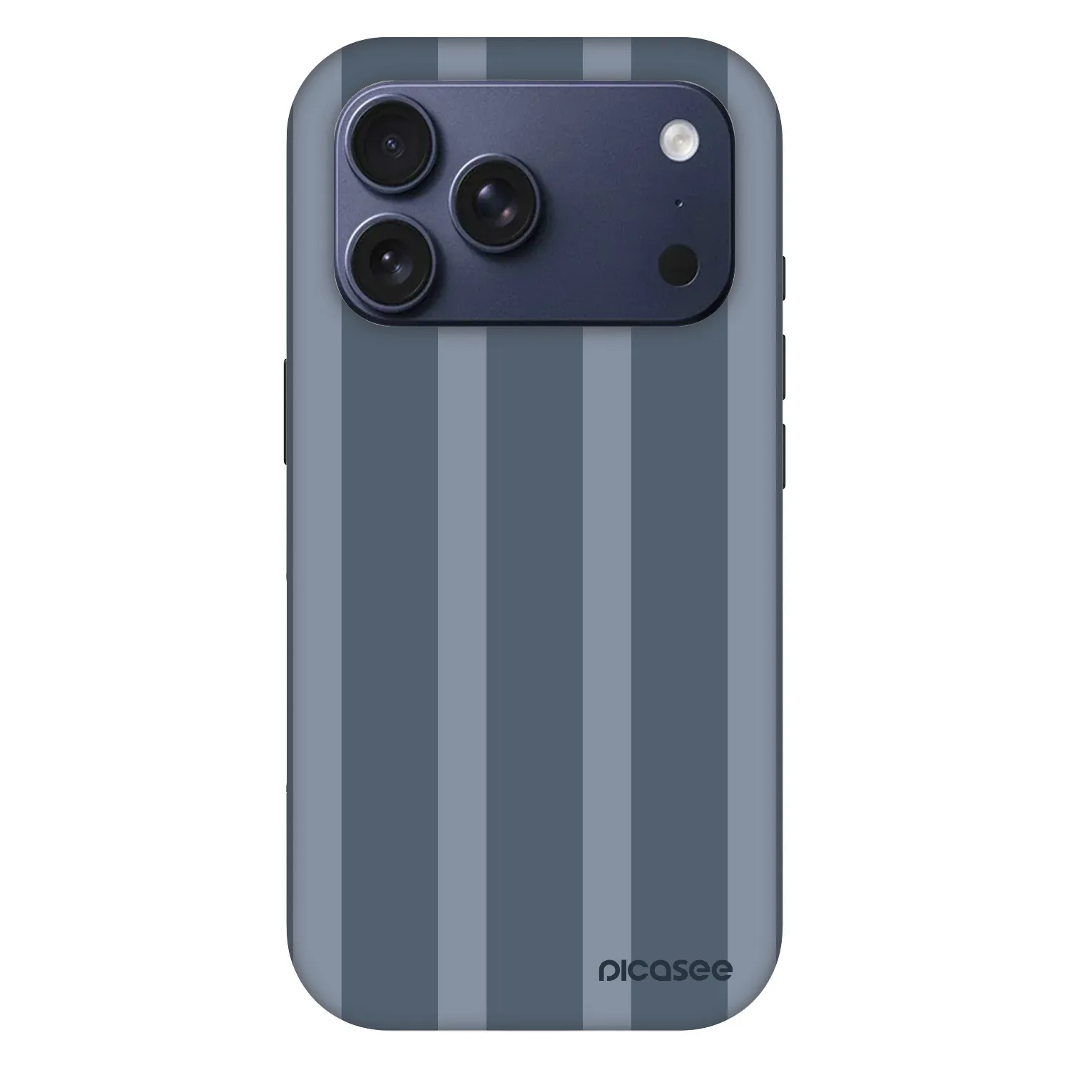 Picasee Fashion Case MagSafe pre Apple iPhone 18 Pro - Midnight lounge