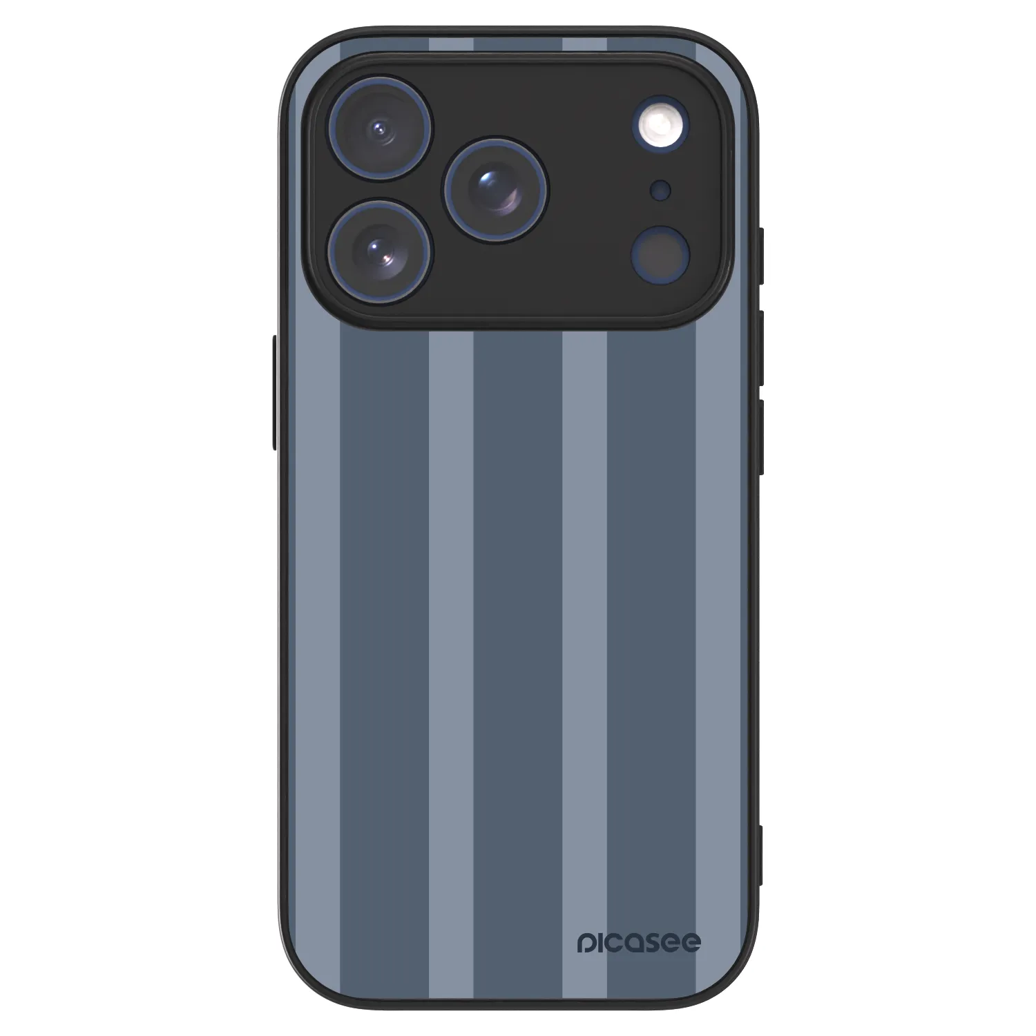 Picasee ULTIMATE CASE pro Apple iPhone 18 Pro - Midnight lounge