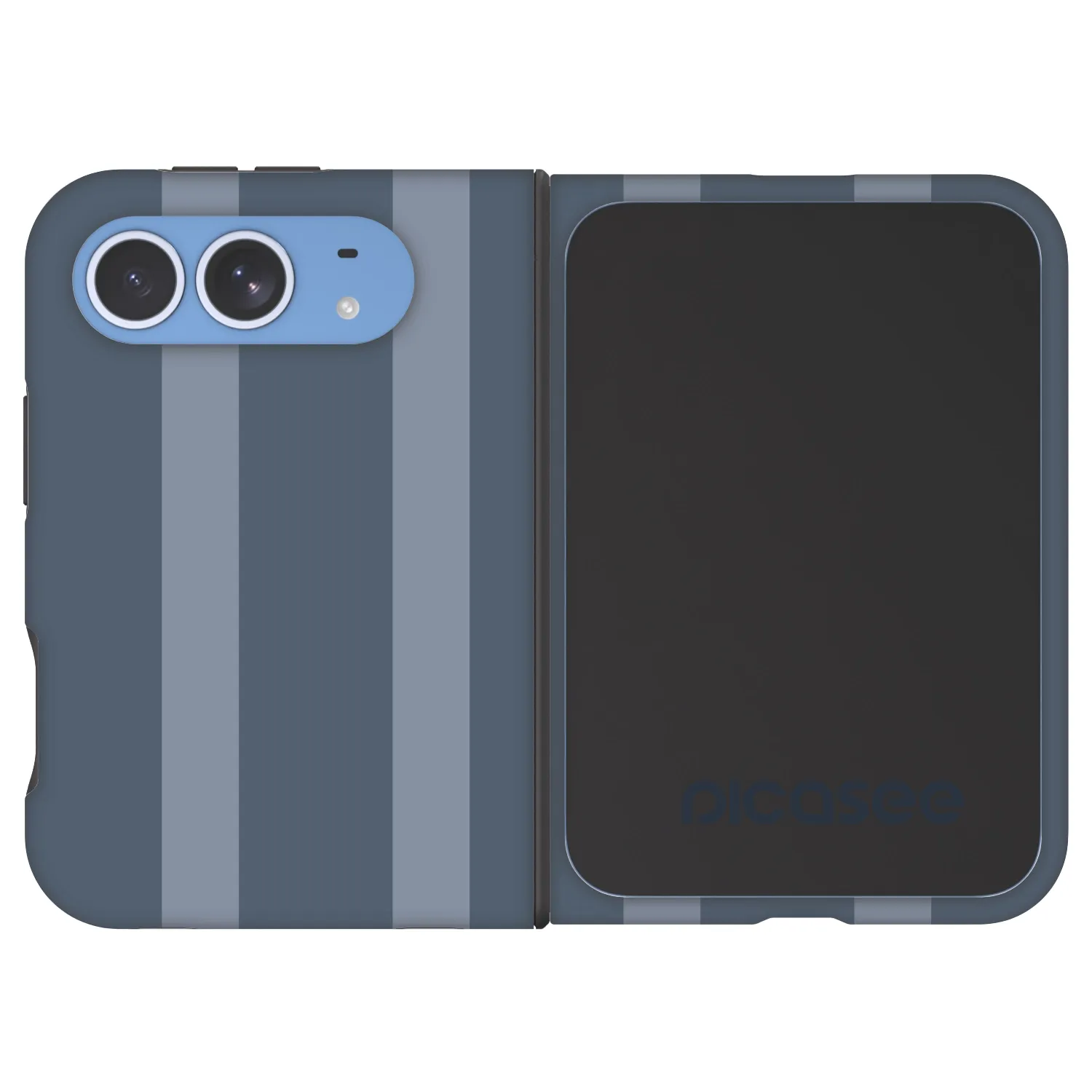Picasee Fashion Case MagSafe pre Apple iPhone Ultra - Midnight lounge