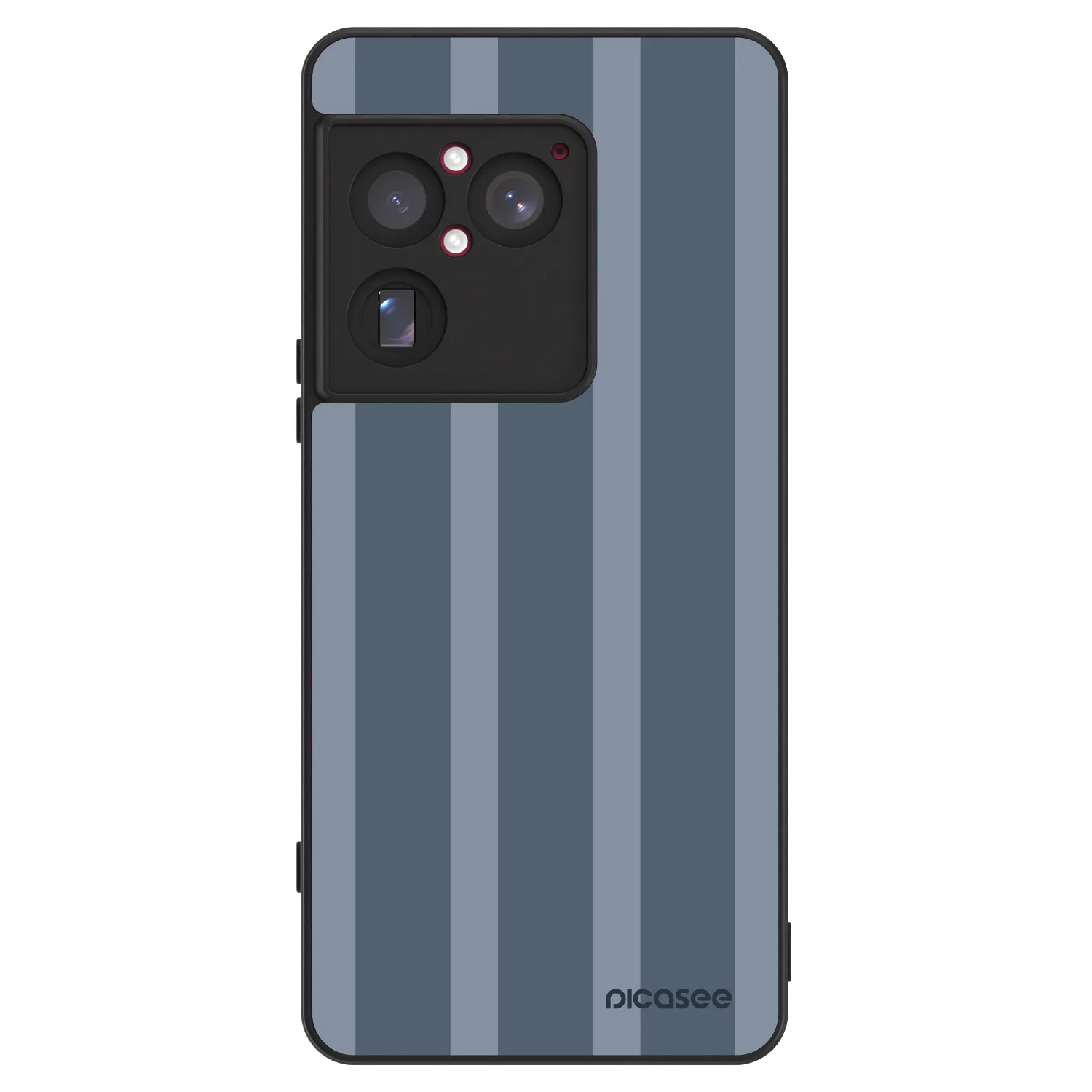 Picasee ULTIMATE CASE pro Sony Xperia 1 VIII 5G - Midnight lounge