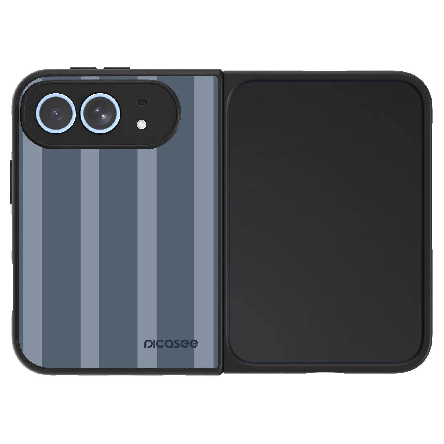 Picasee ULTIMATE CASE MagSafe pro Apple iPhone Ultra - Midnight lounge