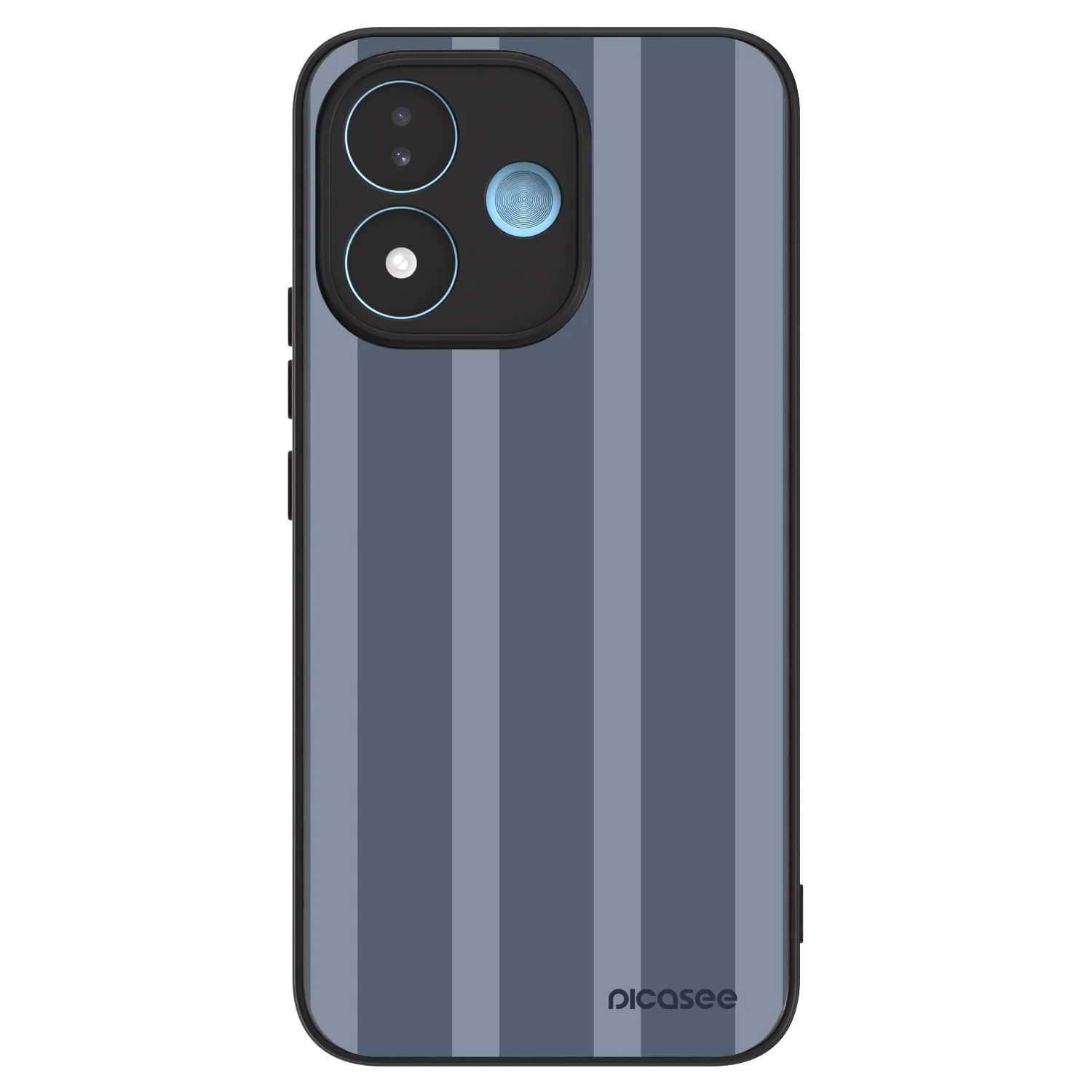 Picasee ULTIMATE CASE pro Xiaomi Redmi Note 17 5G - Midnight lounge