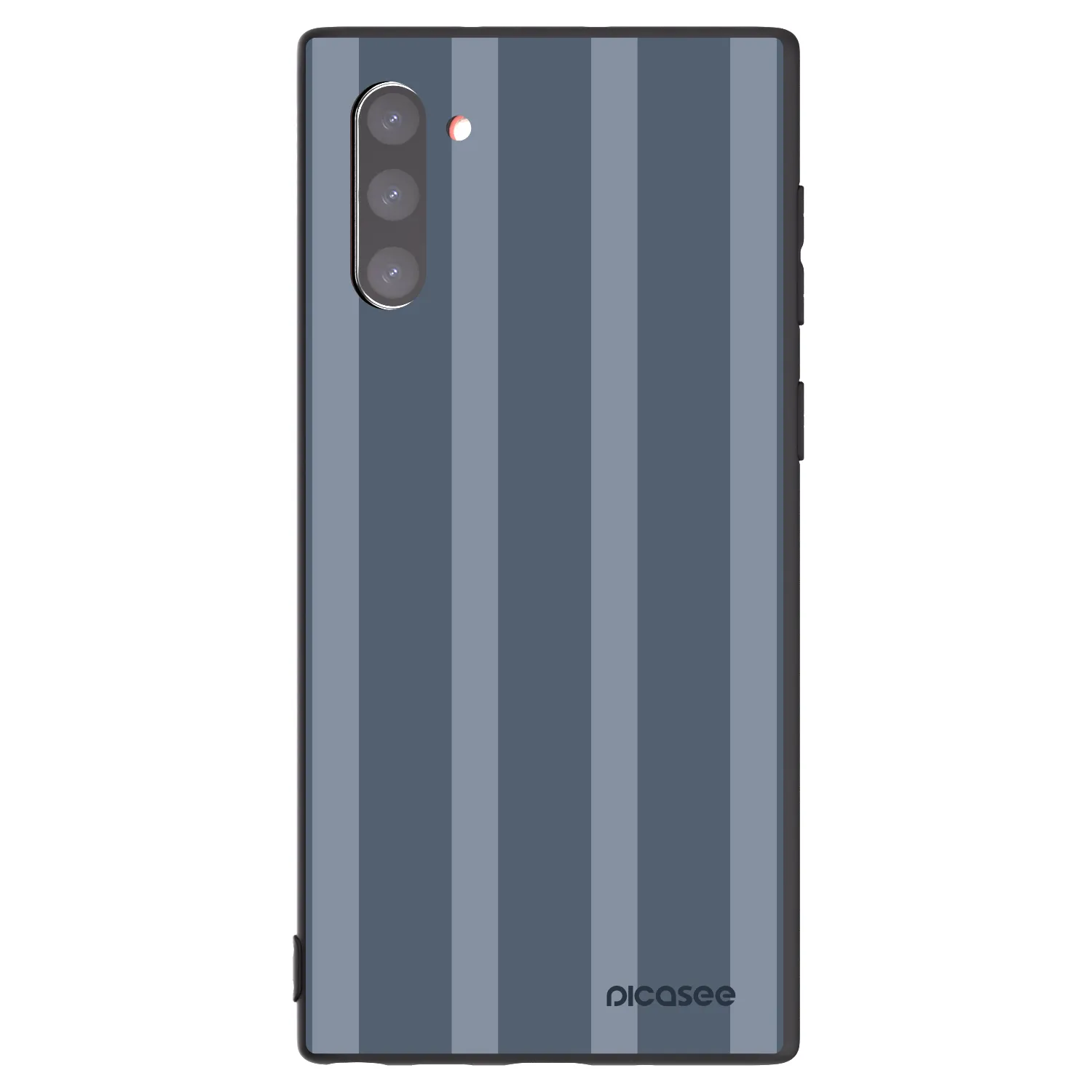 Picasee silikónový čierny obal pre Samsung Galaxy Note 10 N970F - Midnight lounge