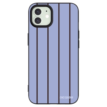 Picasee silikónový čierny obal pre Apple iPhone 12 Pro - Poolside member
