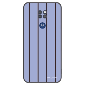 Obal pre Motorola Moto G9 Play - Poolside member