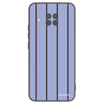 Picasee silikónový čierny obal pre Xiaomi Mi 10T Lite - Poolside member
