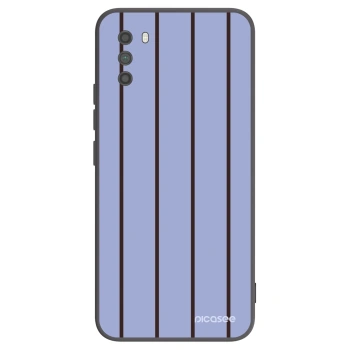 Picasee silikónový čierny obal pre Xiaomi Poco M3 - Poolside member