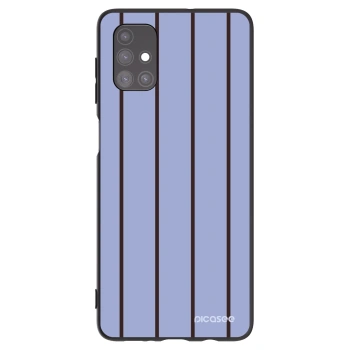 Obal pre Samsung Galaxy M51 M515F - Poolside member