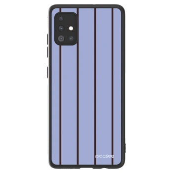 Picasee ULTIMATE CASE pro Samsung Galaxy A51 A515F - Poolside member