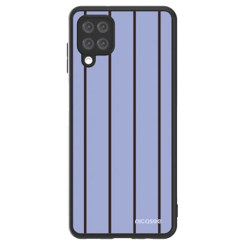 Picasee ULTIMATE CASE pro Samsung Galaxy A12 A125F - Poolside member
