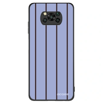 Obal pre Xiaomi Poco X3 - Poolside member