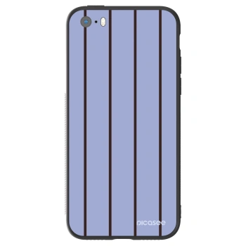Obal pre Apple iPhone 5/5S/SE - Poolside member