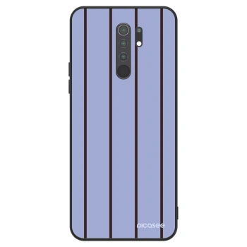 Obal pre Xiaomi Redmi 9 - Poolside member