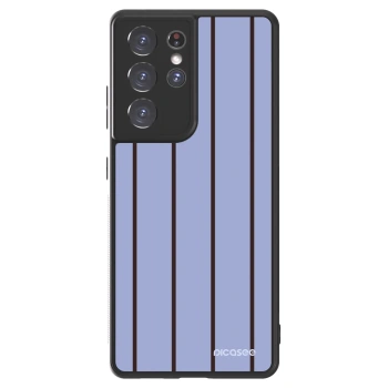 Picasee ULTIMATE CASE pro Samsung Galaxy S21 Ultra 5G G998B - Poolside member