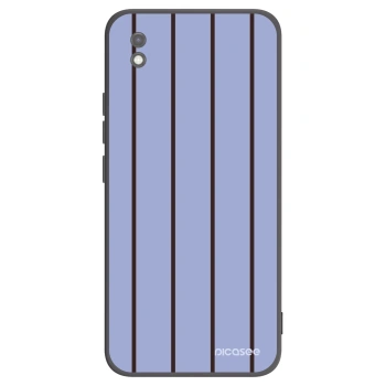 Picasee silikónový čierny obal pre Xiaomi Redmi 9AT - Poolside member