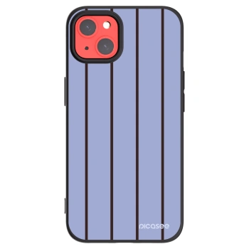 Picasee silikónový čierny obal pre Apple iPhone 13 - Poolside member