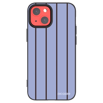 Picasee silikónový čierny obal pre Apple iPhone 13 mini - Poolside member