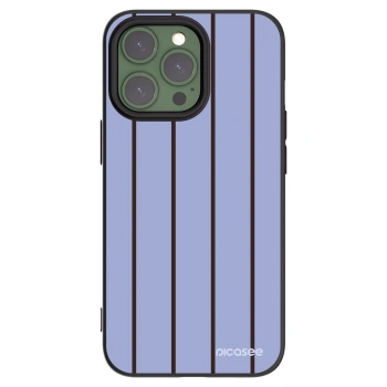 Picasee silikónový čierny obal pre Apple iPhone 13 Pro - Poolside member