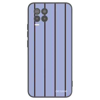 Obal pre Realme 8 4G - Poolside member