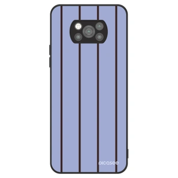 Obal pre Xiaomi Poco X3 Pro - Poolside member