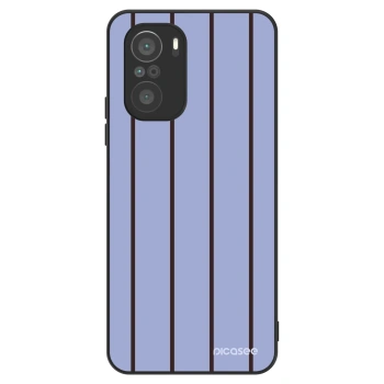 Obal pre Xiaomi Poco F3 - Poolside member