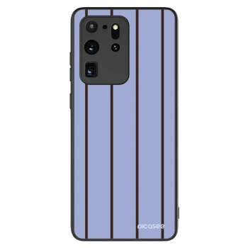 Obal pre Samsung Galaxy S20 Ultra 5G G988F - Poolside member
