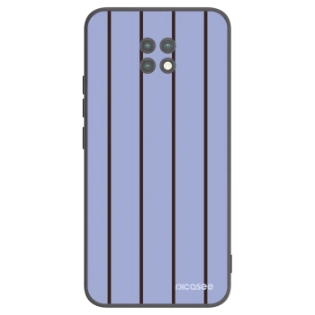 Picasee silikónový čierny obal pre Xiaomi Redmi Note 9T - Poolside member