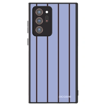 Picasee ULTIMATE CASE pro Samsung Galaxy Note 20 Ultra - Poolside member