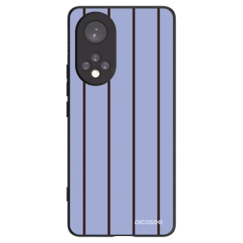 Picasee silikónový čierny obal pre Huawei Nova 9 - Poolside member