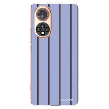 Picasee silikónový prehľadný obal pre Huawei Nova 9 - Poolside member