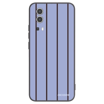 Picasee silikónový čierny obal pre Vivo Y72 5G - Poolside member