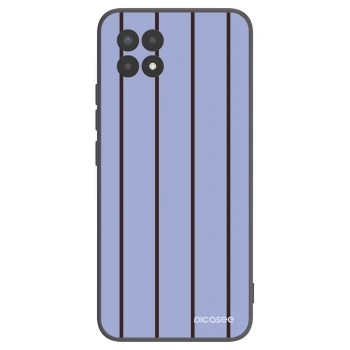 Picasee silikónový čierny obal pre Realme 8i - Poolside member