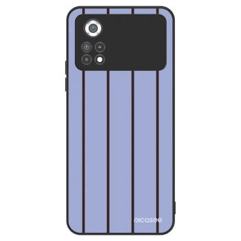 Obal pre Xiaomi Poco X4 Pro 5G - Poolside member