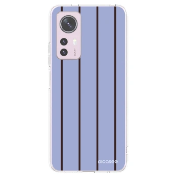 Picasee silikónový prehľadný obal pre Xiaomi 12 - Poolside member