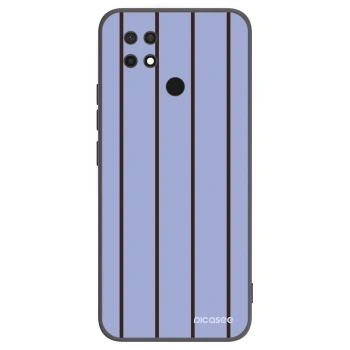 Picasee silikónový čierny obal pre Xiaomi Redmi 10C - Poolside member