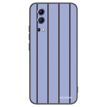 Picasee silikónový čierny obal pre Vivo Y52 5G - Poolside member